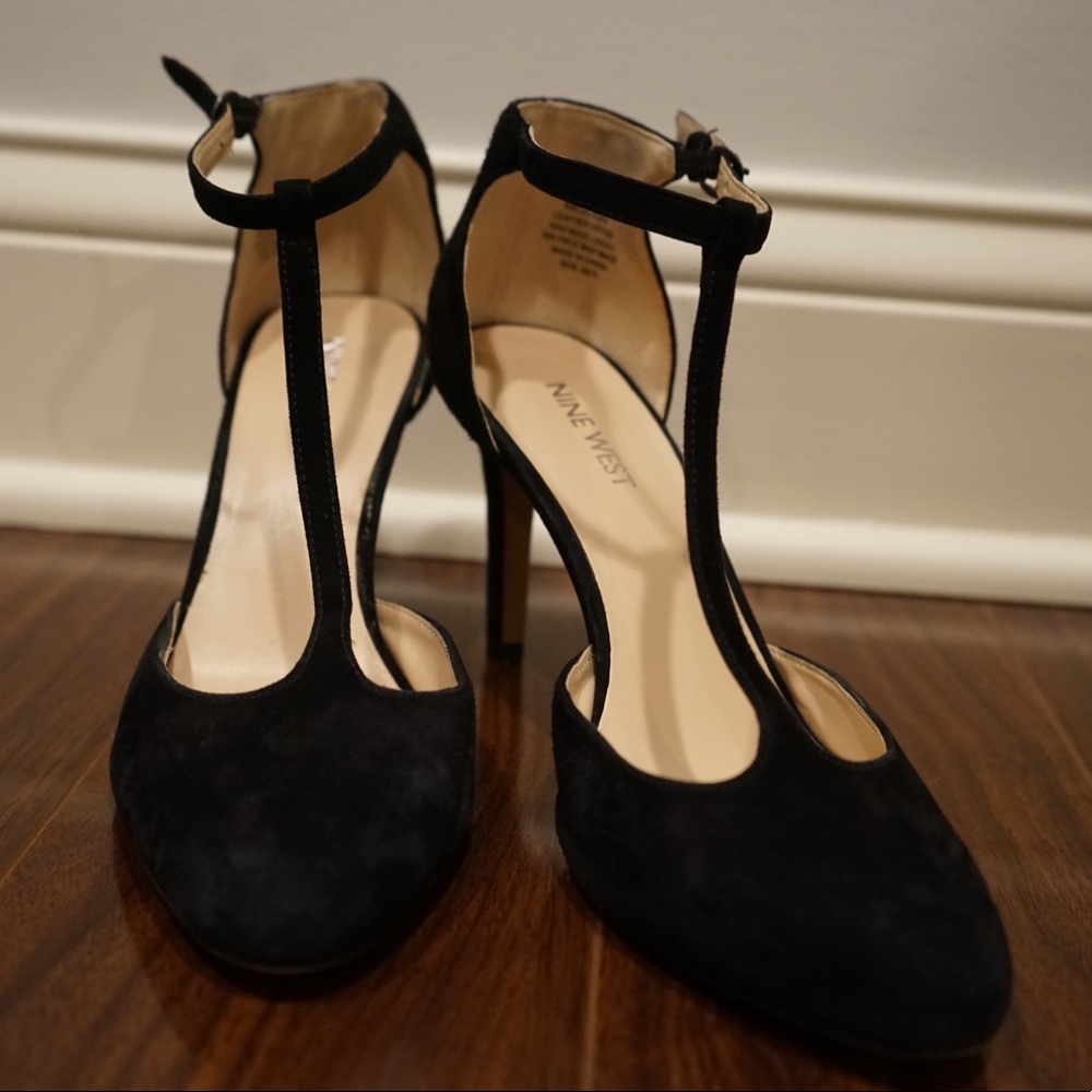 Nine West Heels